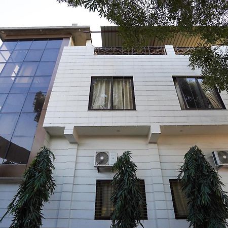 Hotel O R G Farm House Meerut Exterior foto