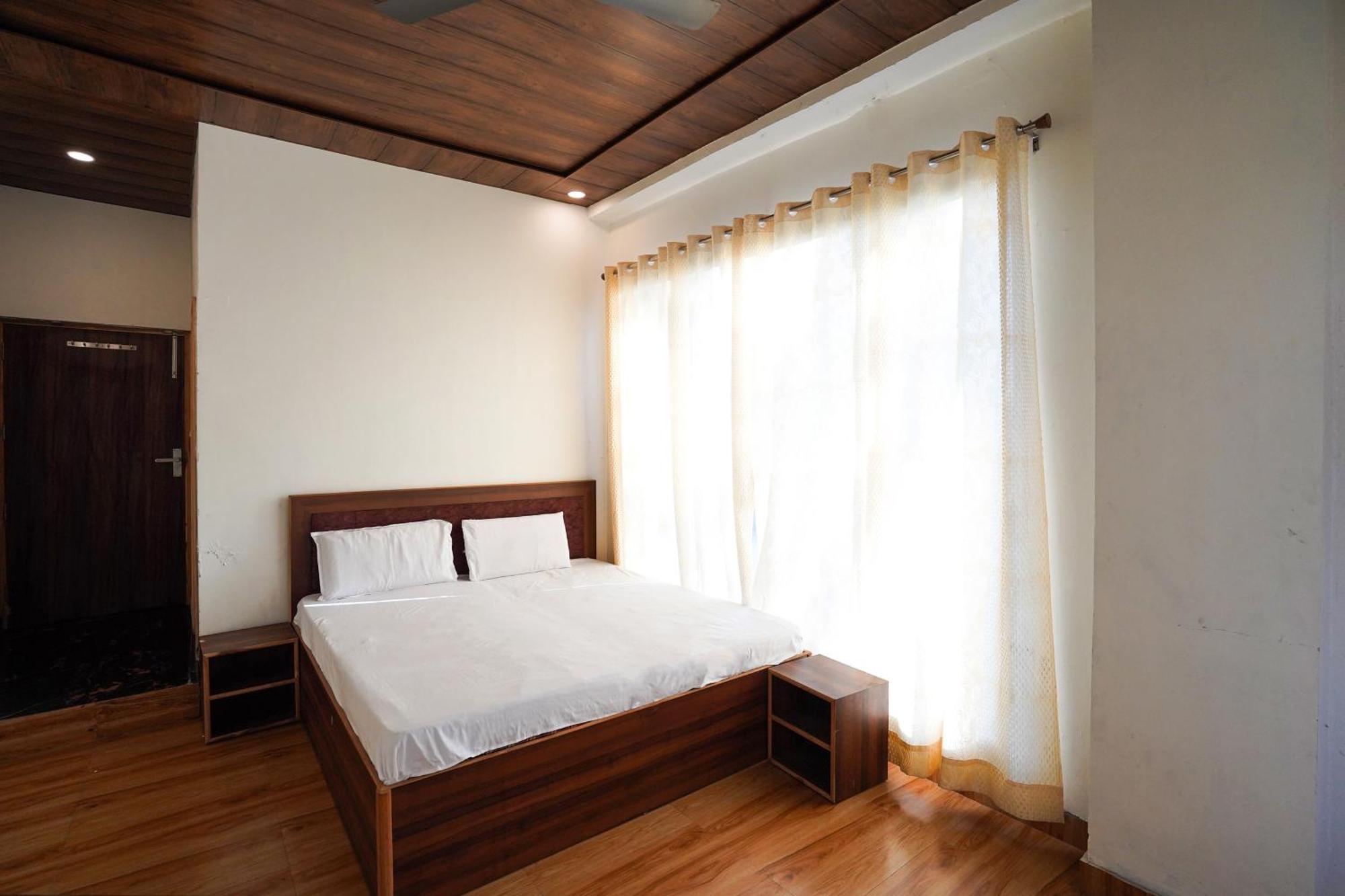 Hotel O R G Farm House Meerut Exterior foto