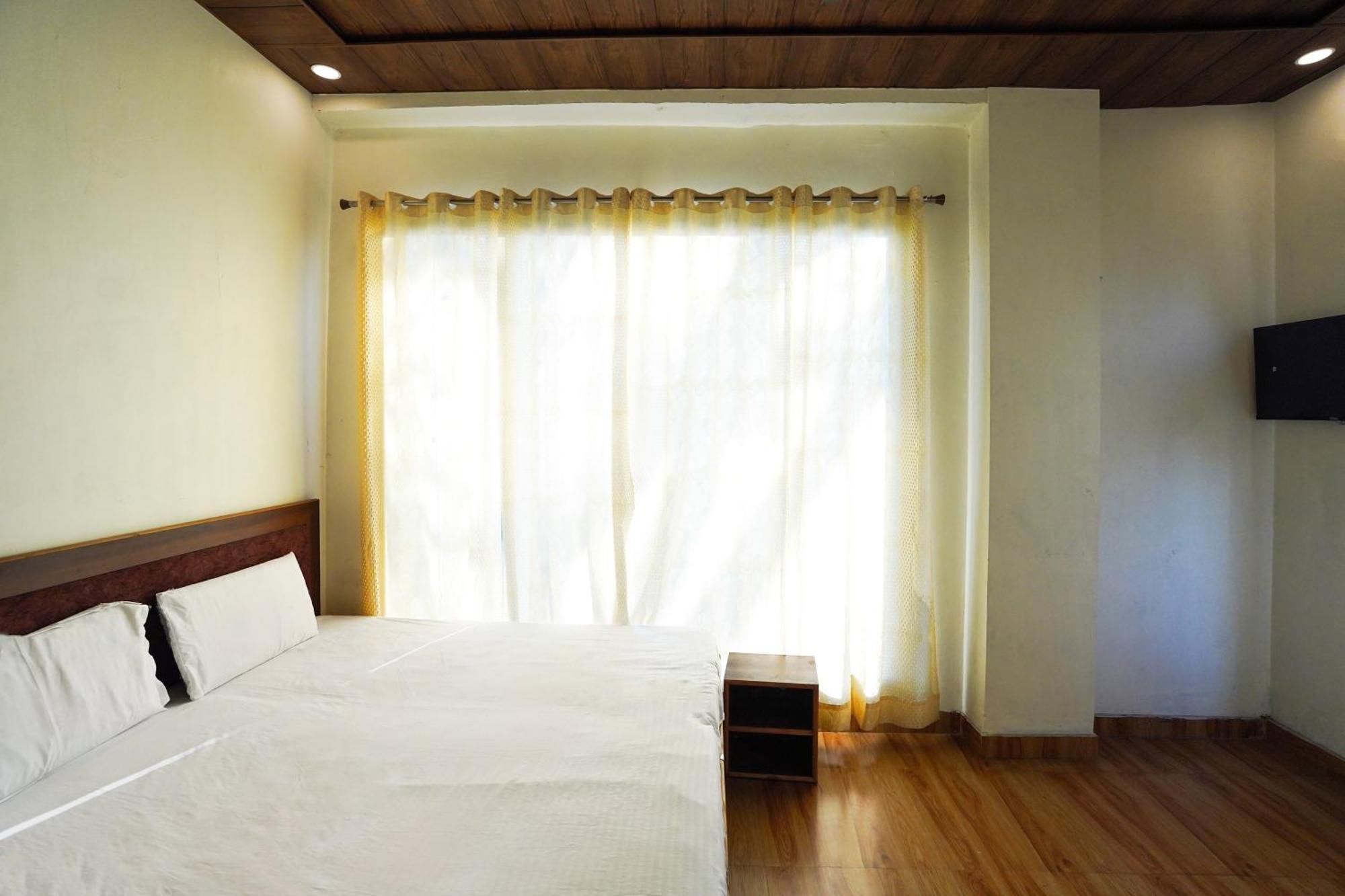 Hotel O R G Farm House Meerut Exterior foto