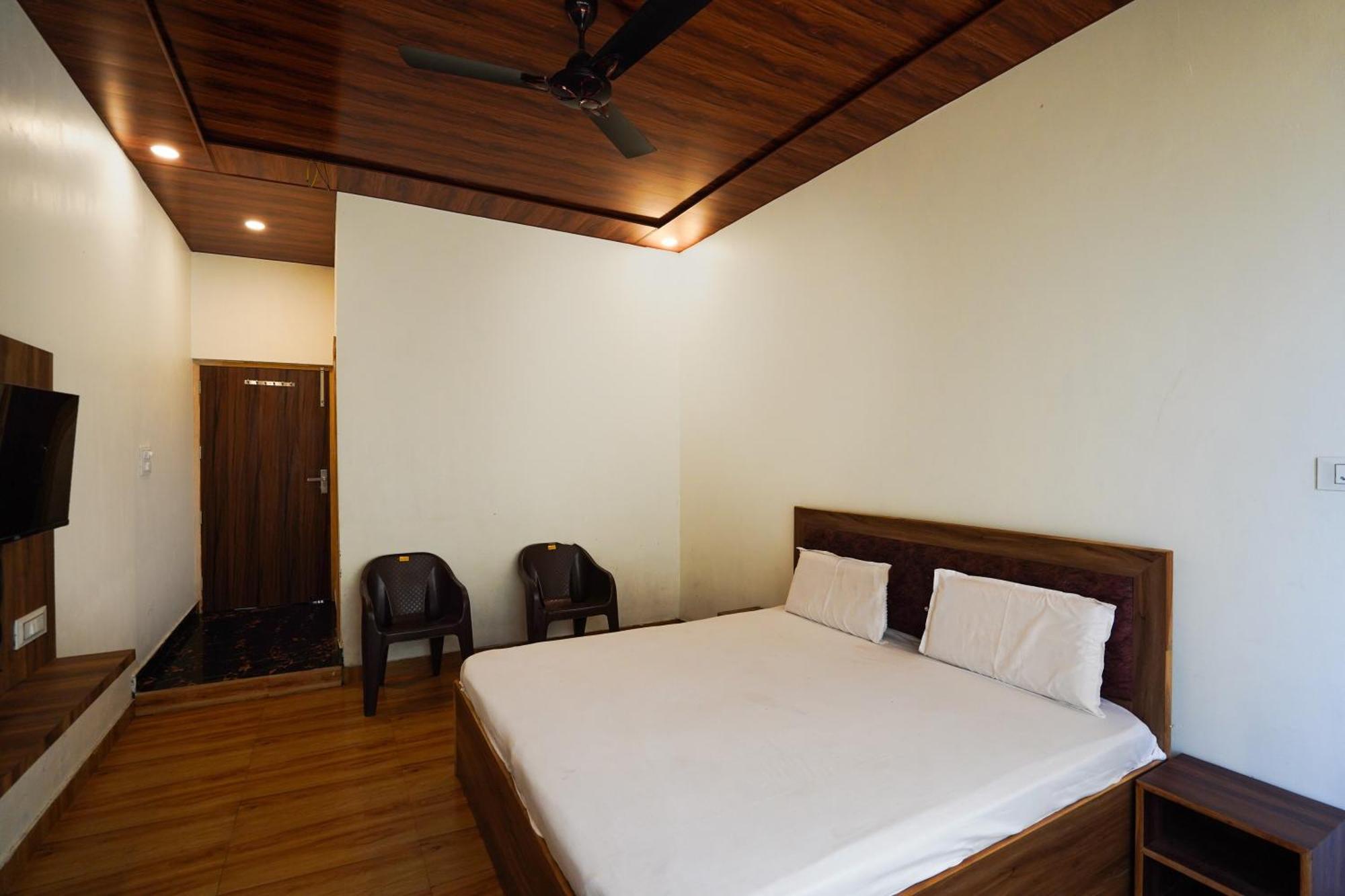 Hotel O R G Farm House Meerut Exterior foto